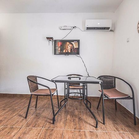 Apartments Ljujic Kruče 외부 사진