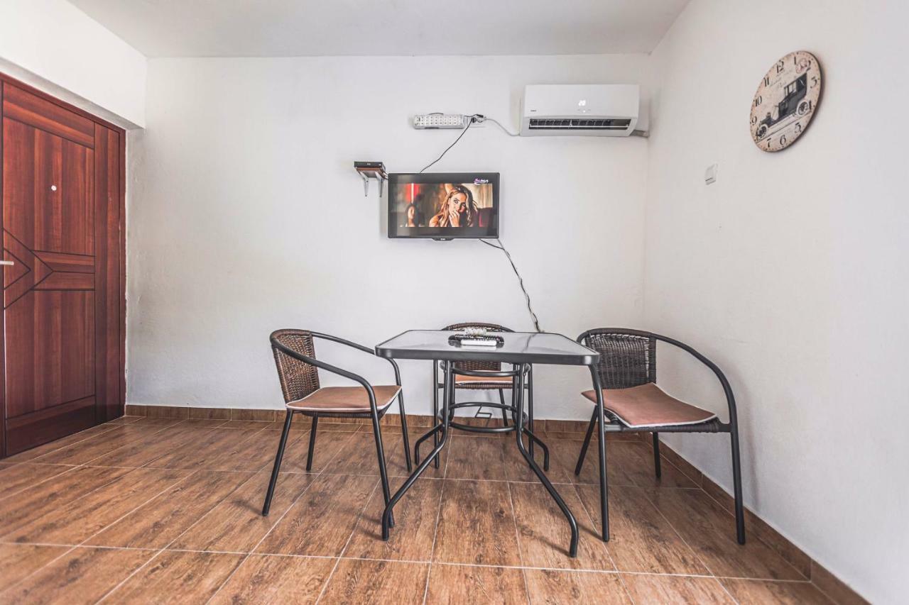 Apartments Ljujic Kruče 외부 사진
