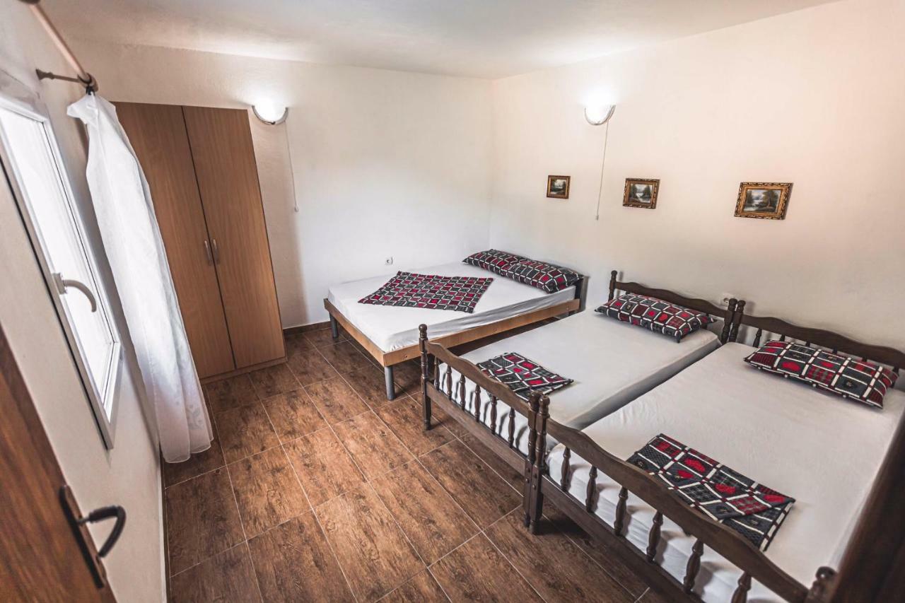 Apartments Ljujic Kruče 외부 사진