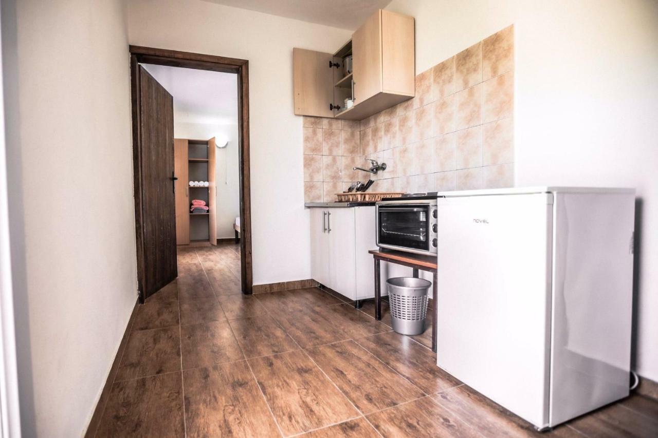 Apartments Ljujic Kruče 외부 사진