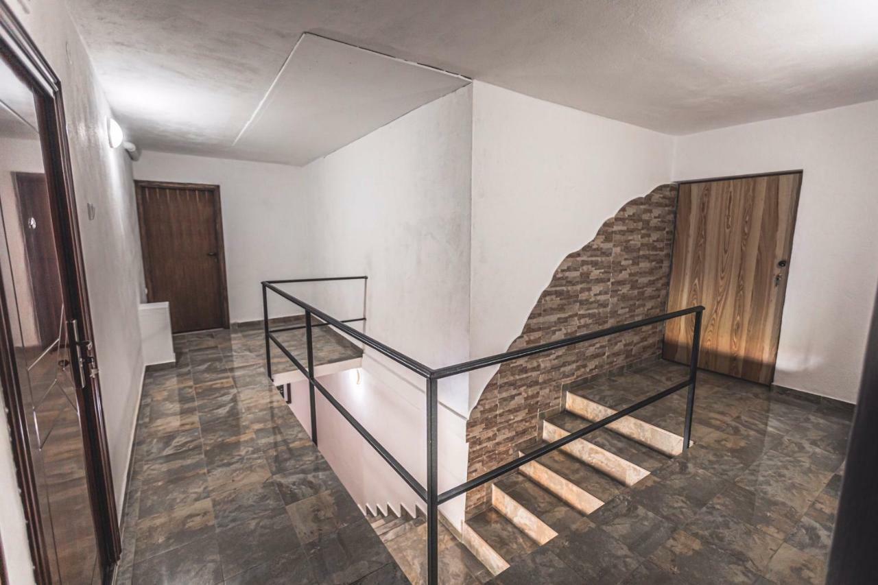 Apartments Ljujic Kruče 외부 사진